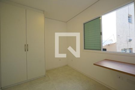 Quarto 1 de casa de condomínio à venda com 3 quartos, 115m² em Chácara Belenzinho, São Paulo