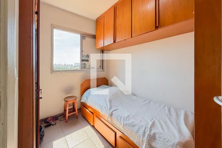 Quarto 1 de apartamento à venda com 3 quartos, 67m² em Vila Monumento, São Paulo