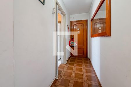 Sala - Entrada de apartamento à venda com 3 quartos, 67m² em Vila Monumento, São Paulo