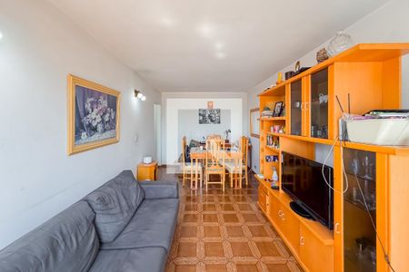 Sala de apartamento à venda com 3 quartos, 67m² em Vila Monumento, São Paulo