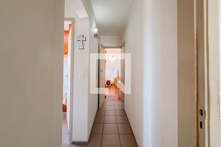 Corredor de apartamento à venda com 3 quartos, 67m² em Vila Monumento, São Paulo