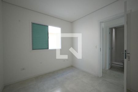 Quarto 2 de casa para alugar com 3 quartos, 120m² em Vila Monumento, São Paulo