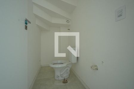 Lavabo de casa para alugar com 3 quartos, 120m² em Vila Monumento, São Paulo