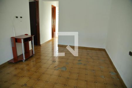 Sala ( casa térreo)  de casa à venda com 3 quartos, 154m² em Jardim Irene, São Bernardo do Campo