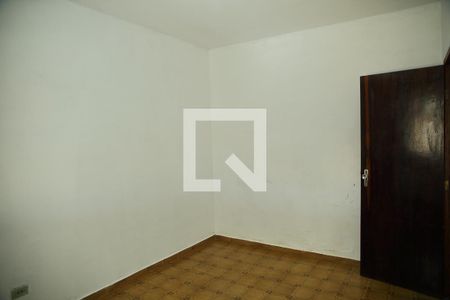 Quarto ( casa térreo) de casa à venda com 3 quartos, 154m² em Jardim Irene, São Bernardo do Campo