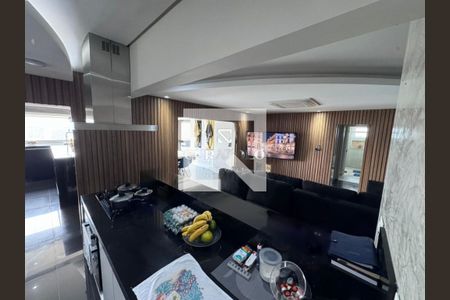 Apartamento à venda com 3 quartos, 165m² em Jardim Barbosa, Guarulhos