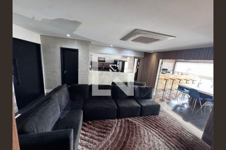 Apartamento à venda com 3 quartos, 165m² em Jardim Barbosa, Guarulhos