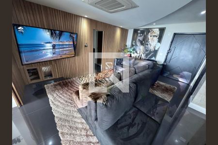 Apartamento à venda com 3 quartos, 165m² em Jardim Barbosa, Guarulhos