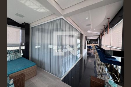 Apartamento à venda com 3 quartos, 165m² em Jardim Barbosa, Guarulhos