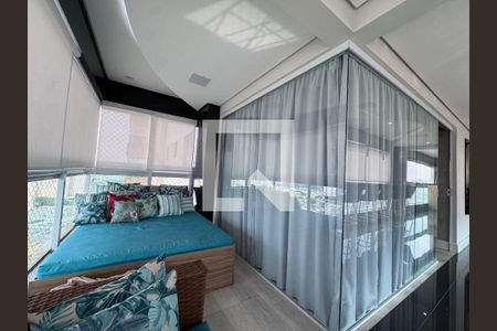 Apartamento à venda com 3 quartos, 165m² em Jardim Barbosa, Guarulhos