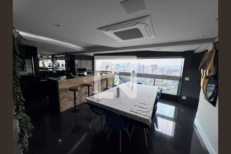 Apartamento à venda com 3 quartos, 165m² em Jardim Barbosa, Guarulhos