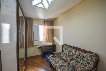 Quarto 1 de apartamento à venda com 2 quartos, 44m² em Vila Caminho do Mar, São Bernardo do Campo