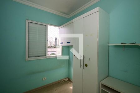 Quarto 1 de apartamento para alugar com 3 quartos, 61m² em Vila Andrade, São Paulo
