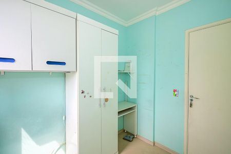 Quarto 1 de apartamento para alugar com 3 quartos, 61m² em Vila Andrade, São Paulo