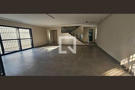 Casa para alugar com 5 quartos, 280m² em Jardim Campo Grande, São Paulo