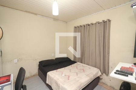 Quarto 1 de casa à venda com 3 quartos, 330m² em Aberta dos Morros, Porto Alegre