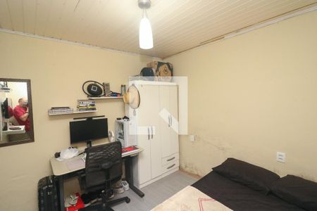 Quarto 1 de casa à venda com 3 quartos, 330m² em Aberta dos Morros, Porto Alegre