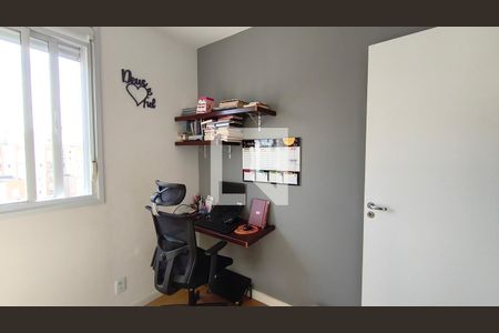 Quarto 1 de apartamento para alugar com 1 quarto, 59m² em Cambuci, São Paulo