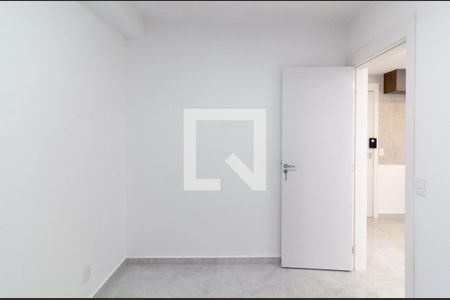 Quarto de apartamento para alugar com 2 quartos, 35m² em Jardim Sabara, São Paulo