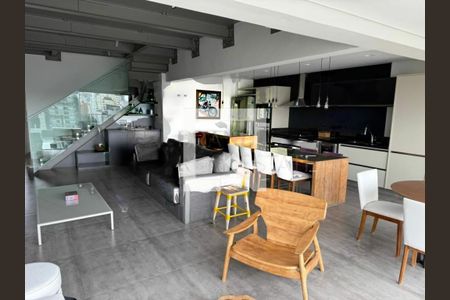 Apartamento para alugar com 2 quartos, 150m² em Vila Nova Conceição, São Paulo