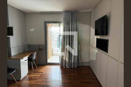 Apartamento para alugar com 2 quartos, 150m² em Vila Nova Conceição, São Paulo