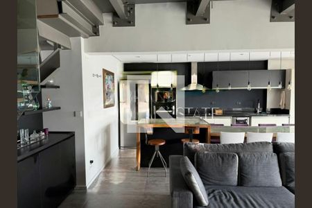 Apartamento para alugar com 2 quartos, 150m² em Vila Nova Conceição, São Paulo