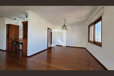 Apartamento para alugar com 4 quartos, 250m² em Alto de Pinheiros, São Paulo