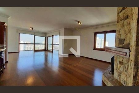 Apartamento para alugar com 4 quartos, 250m² em Alto de Pinheiros, São Paulo