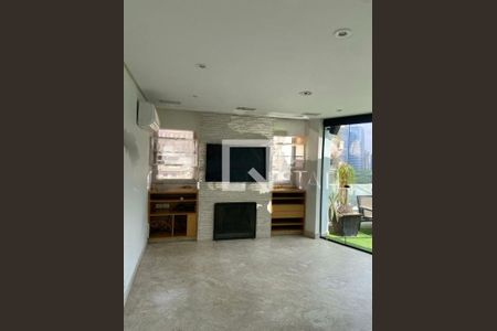 Apartamento para alugar com 2 quartos, 150m² em Itaim Bibi, São Paulo