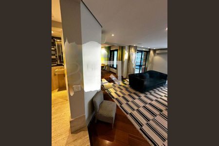 Apartamento para alugar com 3 quartos, 200m² em Vila Nova Conceição, São Paulo