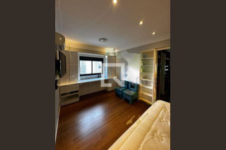 Apartamento para alugar com 3 quartos, 200m² em Vila Nova Conceição, São Paulo