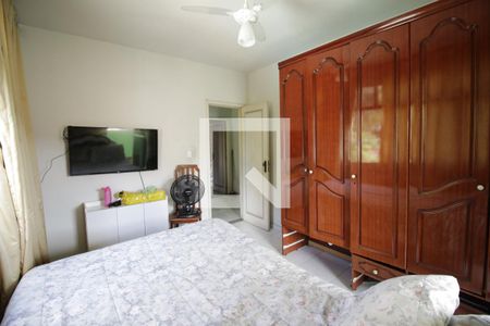 Quarto 1 de casa à venda com 4 quartos, 142m² em Taquara, Rio de Janeiro