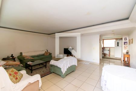 Sala de casa à venda com 3 quartos, 215m² em Planalto Paulista, São Paulo