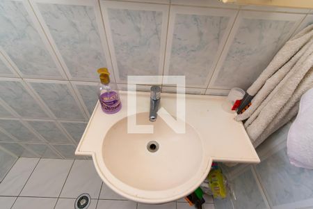Lavabo de casa à venda com 3 quartos, 215m² em Planalto Paulista, São Paulo