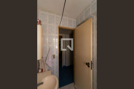 Lavabo de casa à venda com 3 quartos, 215m² em Planalto Paulista, São Paulo
