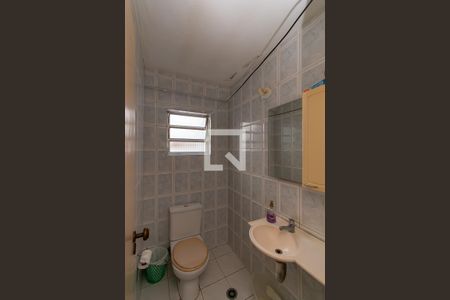 Lavabo de casa à venda com 3 quartos, 215m² em Planalto Paulista, São Paulo