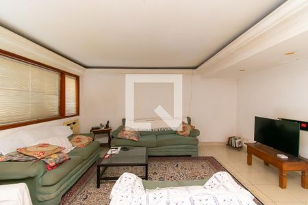 Sala de casa à venda com 3 quartos, 215m² em Planalto Paulista, São Paulo
