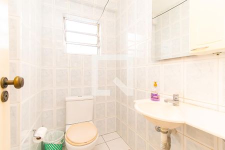 Lavabo de casa à venda com 3 quartos, 215m² em Planalto Paulista, São Paulo