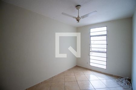 Quarto 2 de apartamento para alugar com 2 quartos, 55m² em Jardim Guaruja, Sorocaba