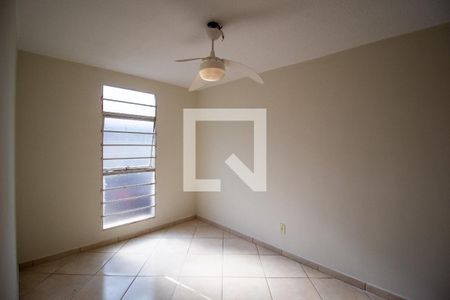 Quarto 1 de apartamento para alugar com 2 quartos, 55m² em Jardim Guaruja, Sorocaba