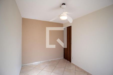 Quarto 1 de apartamento para alugar com 2 quartos, 55m² em Jardim Guaruja, Sorocaba