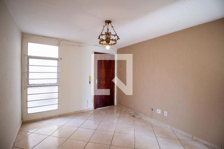 Apartamento para alugar com 2 quartos, 55m² em Jardim Guaruja, Sorocaba