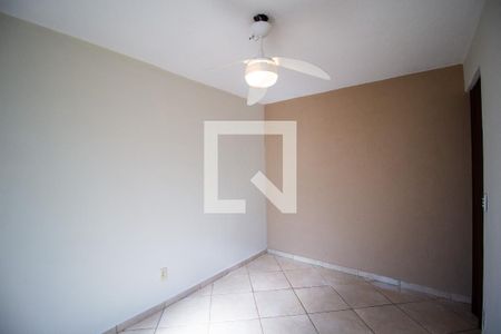 Quarto 1 de apartamento para alugar com 2 quartos, 55m² em Jardim Guaruja, Sorocaba