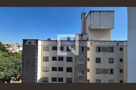 Apartamento à venda com 2 quartos, 48m² em Vila Homero Thon, Santo André