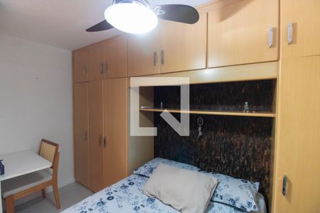 Quarto 1 de apartamento para alugar com 3 quartos, 78m² em Fátima, Niterói