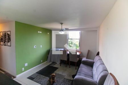 Apartamento para alugar com 3 quartos, 78m² em Fátima, Niterói