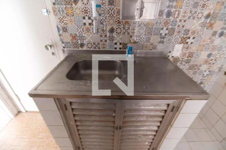 Apartamento para alugar com 1 quarto, 55m² em Centro, Niterói