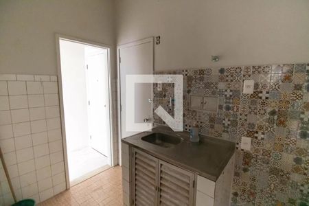 Apartamento para alugar com 1 quarto, 55m² em Centro, Niterói