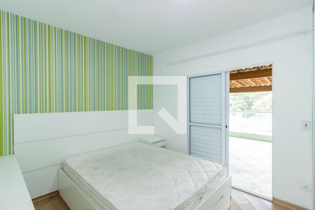 Quarto 1 de casa para alugar com 2 quartos, 70m² em Vila Clarice, São Paulo