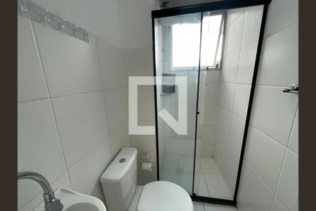 Apartamento para alugar com 2 quartos, 49m² em Santos Dumont, São Leopoldo